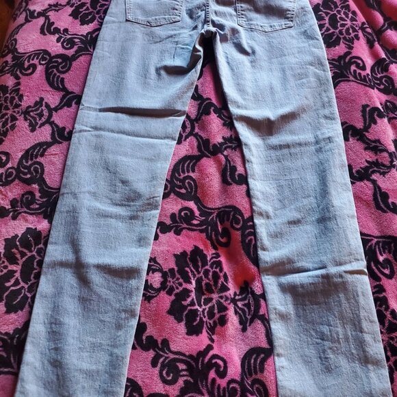 Slate & Stone Light Jeans NWT - Picture 4 of 4
